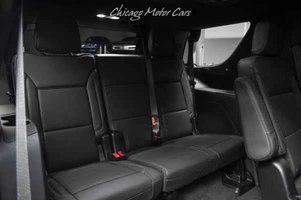 2025 GMC Yukon Denali - Photo 91