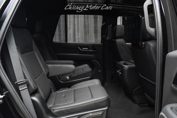 2025 GMC Yukon Denali - Photo 92