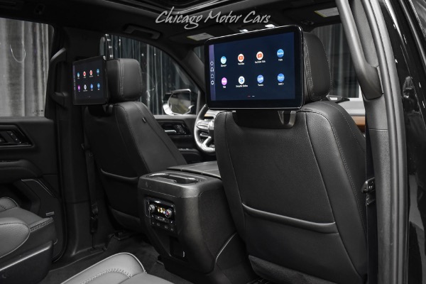 2025 GMC Yukon Denali - Photo 93