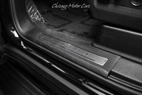 2025 GMC Yukon Denali - Photo 94