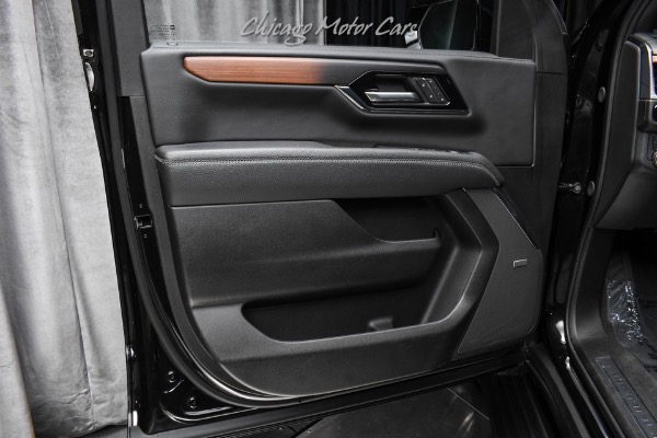 2025 GMC Yukon Denali - Photo 95