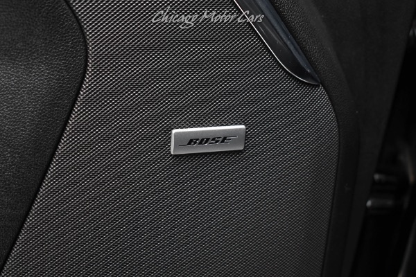 2025 GMC Yukon Denali - Photo 96