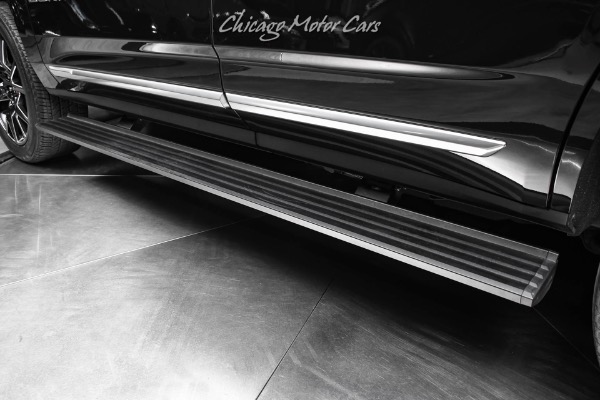 2025 GMC Yukon Denali - Photo 104