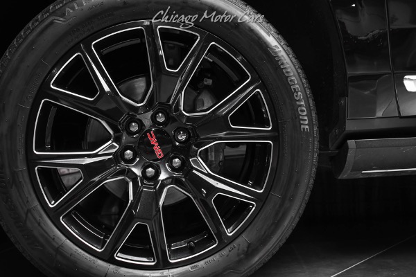 2025 GMC Yukon Denali - Photo 114