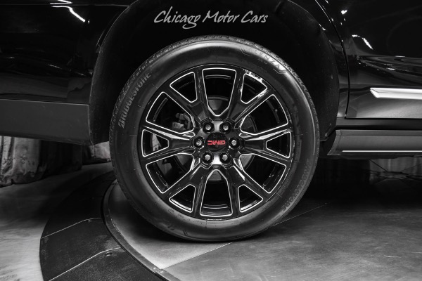 2025 GMC Yukon Denali - Photo 116