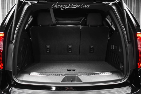 2025 GMC Yukon Denali - Photo 119