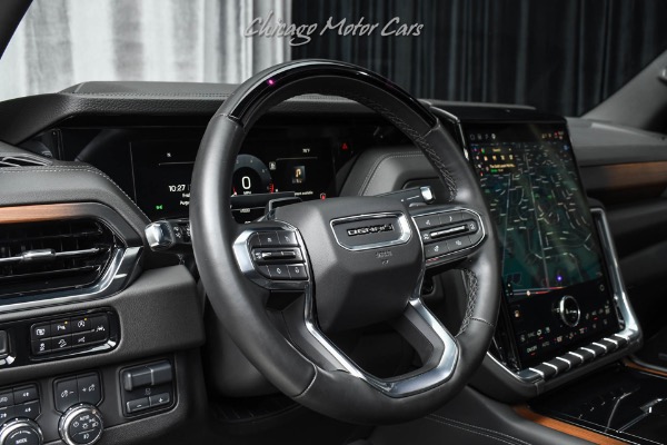 2025 GMC Yukon Denali - Photo 71