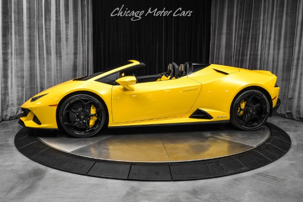 2024 Lamborghini Unknown