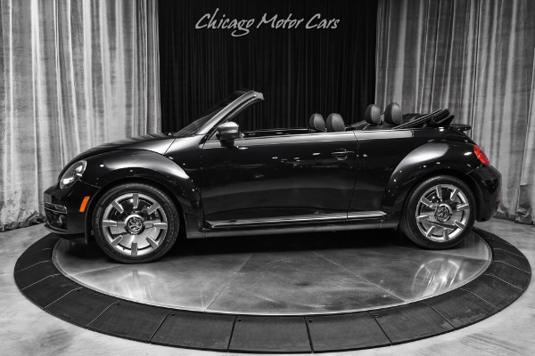 2014 Volkswagen Beetle 2.0