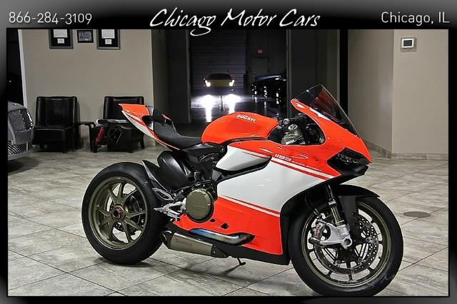 1199 superleggera for sale cheap