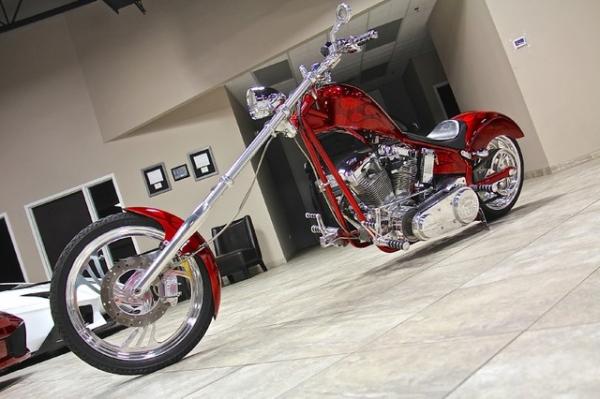 Hellbound steel chopper for sale deals