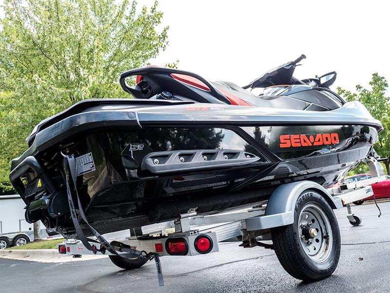 Used 2013 Sea Doo GTX Limited 260 For Sale (Sold) | Karma
