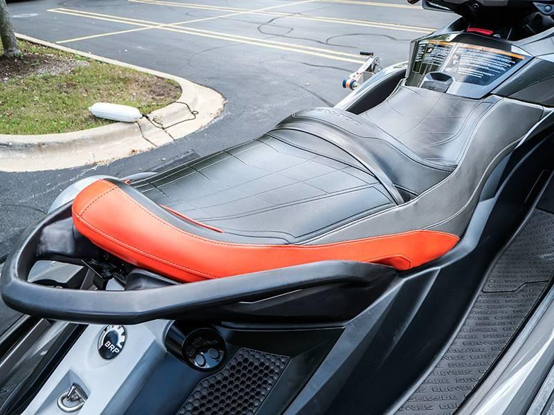 Used 2013 Sea Doo GTX Limited 260 For Sale (Sold) | Karma
