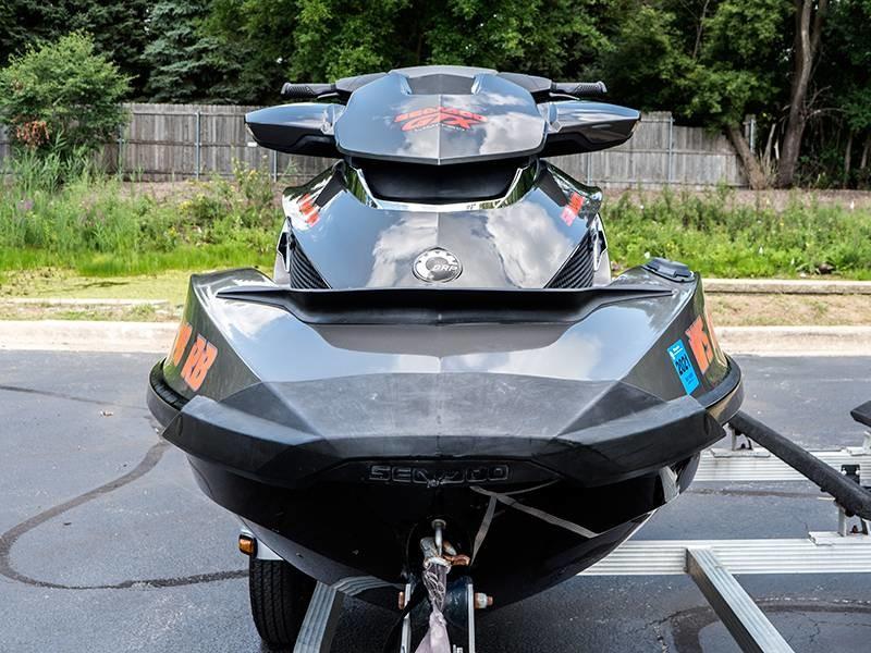 Used 2013 Sea Doo GTX Limited 260 For Sale (Sold) | Karma