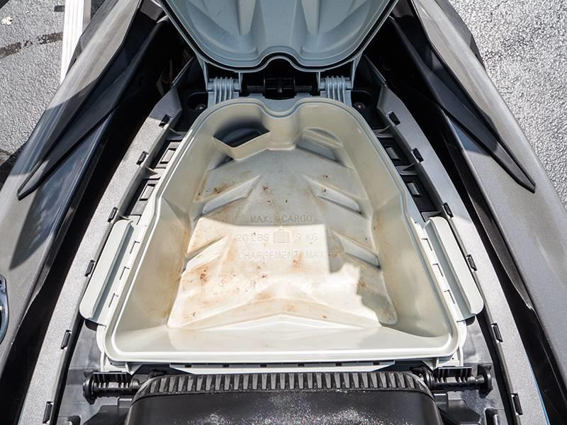 Used 2013 Sea Doo GTX Limited 260 For Sale (Sold) | Karma