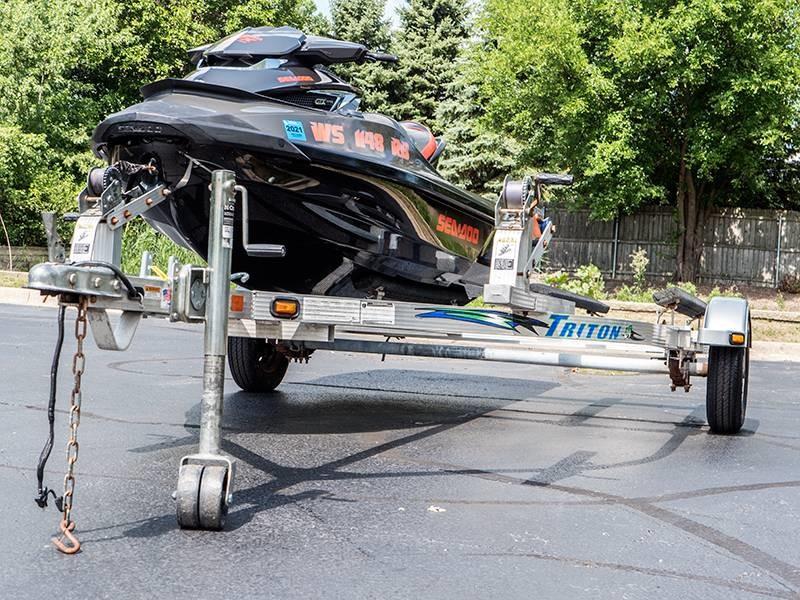 Used 2013 Sea Doo GTX Limited 260 For Sale (Sold) | Karma