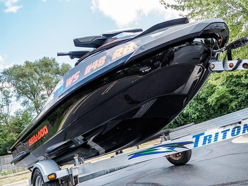 Used 2013 Sea Doo GTX Limited 260 For Sale (Sold) | Karma