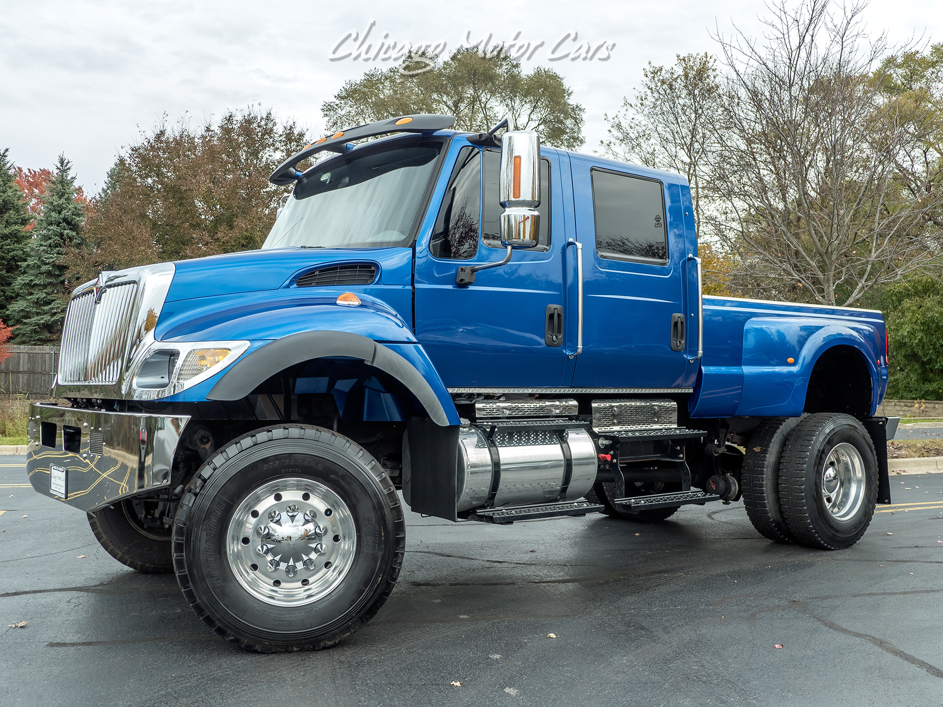 2024 International Pickup Truck Price Calley Christiane