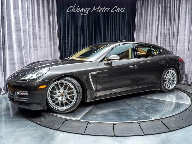 Sitemapcdatahttpsomobeldreferenzcomterrific Porsche Panamera 2013 Platinum Edition Gallery