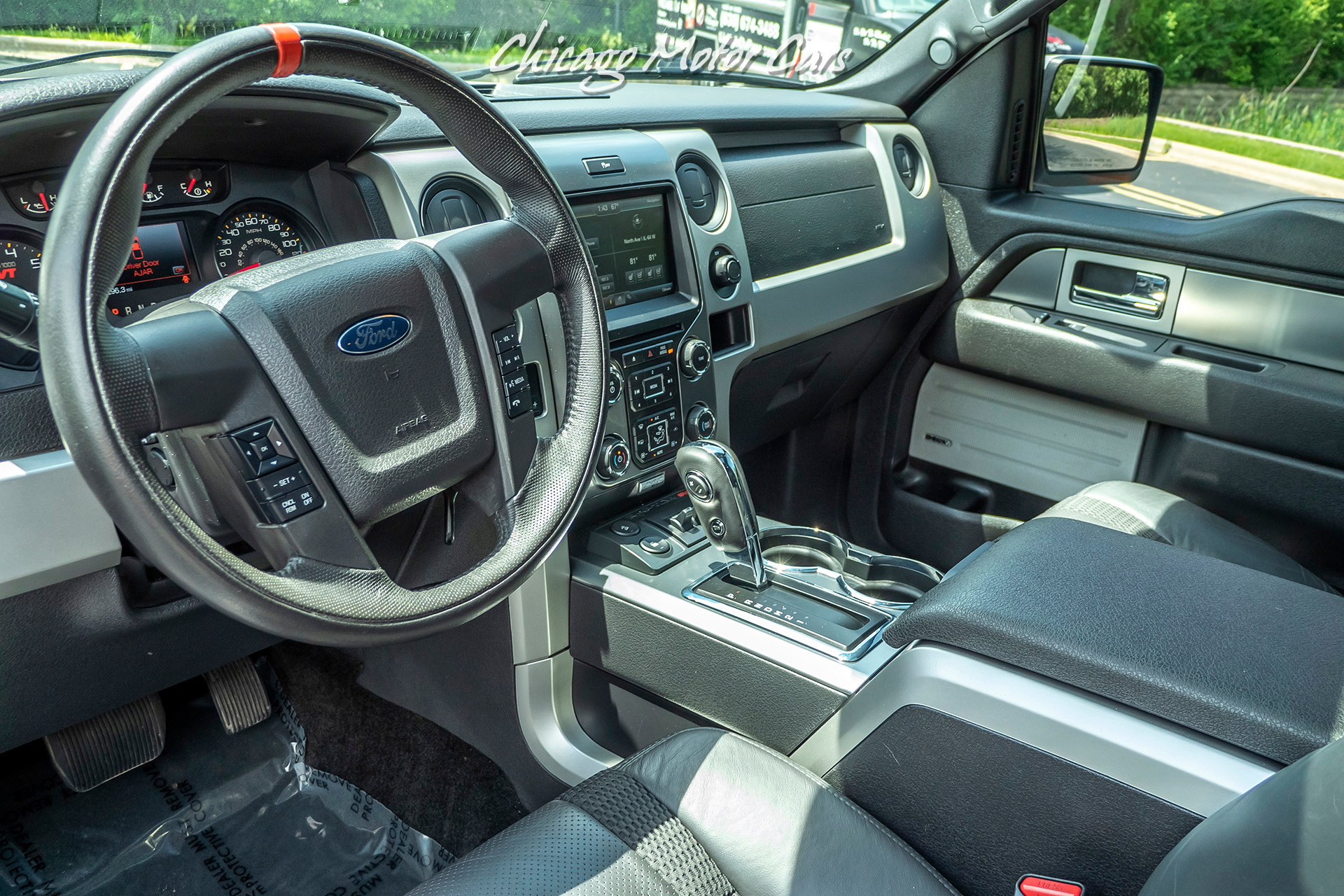 2014 Ford Raptor Roush 2014 Ford Raptor Roush