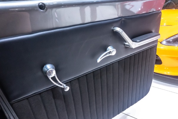 Used 1969 Chevrolet C10 Pickup Truck FULL RESTORATION For Sale