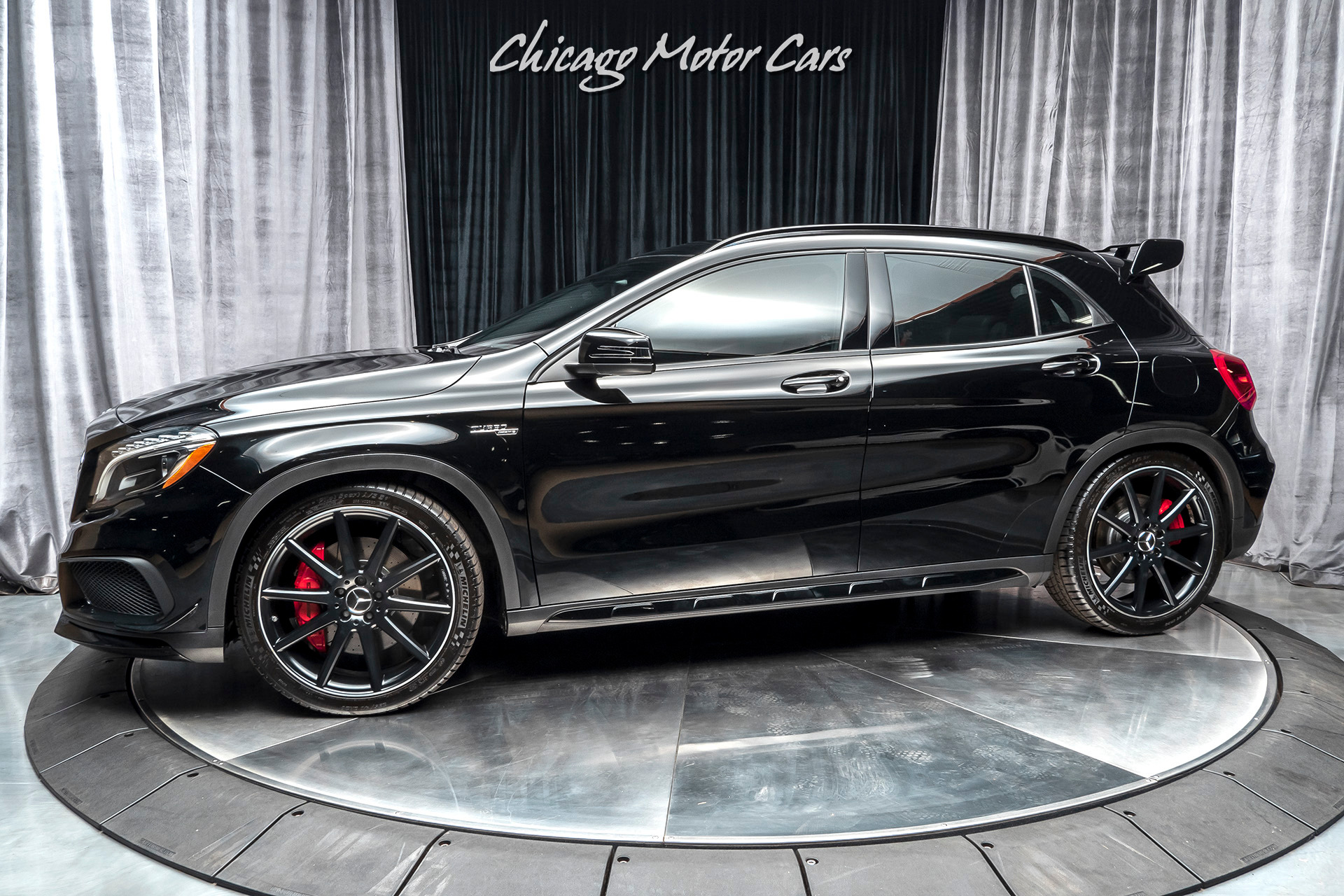 Used 2015 MercedesBenz GLA 45 AMG Hatchback MSRP 64K+ LOADED! For Sale (Sold) Karma Used 2015 MercedesBenz GLA 45 AMG Hatchback MSRP 64K+ LOADED! For Sale (Sold) Karma