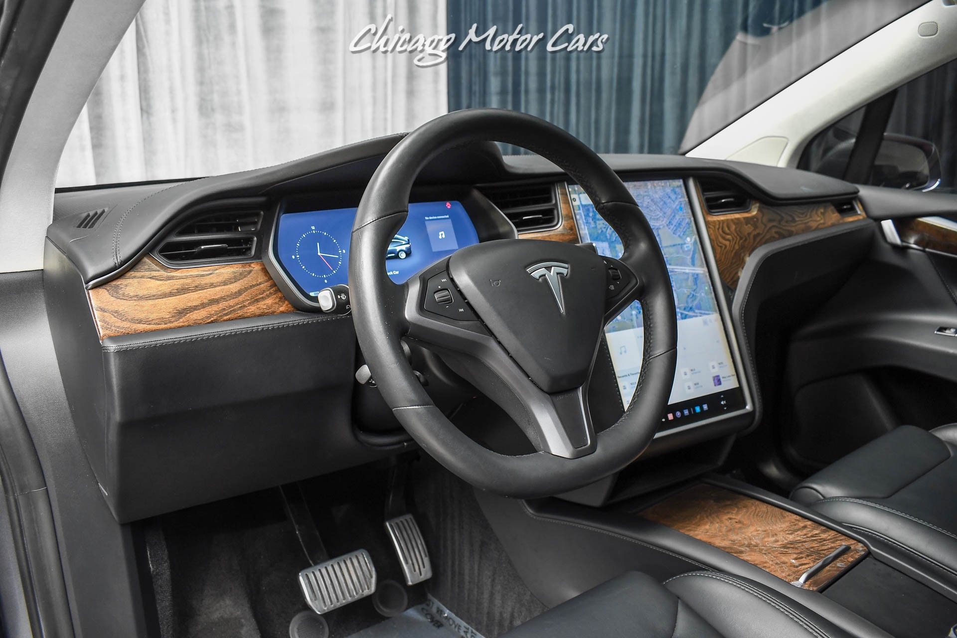 2018 tesla model x interior hotsell