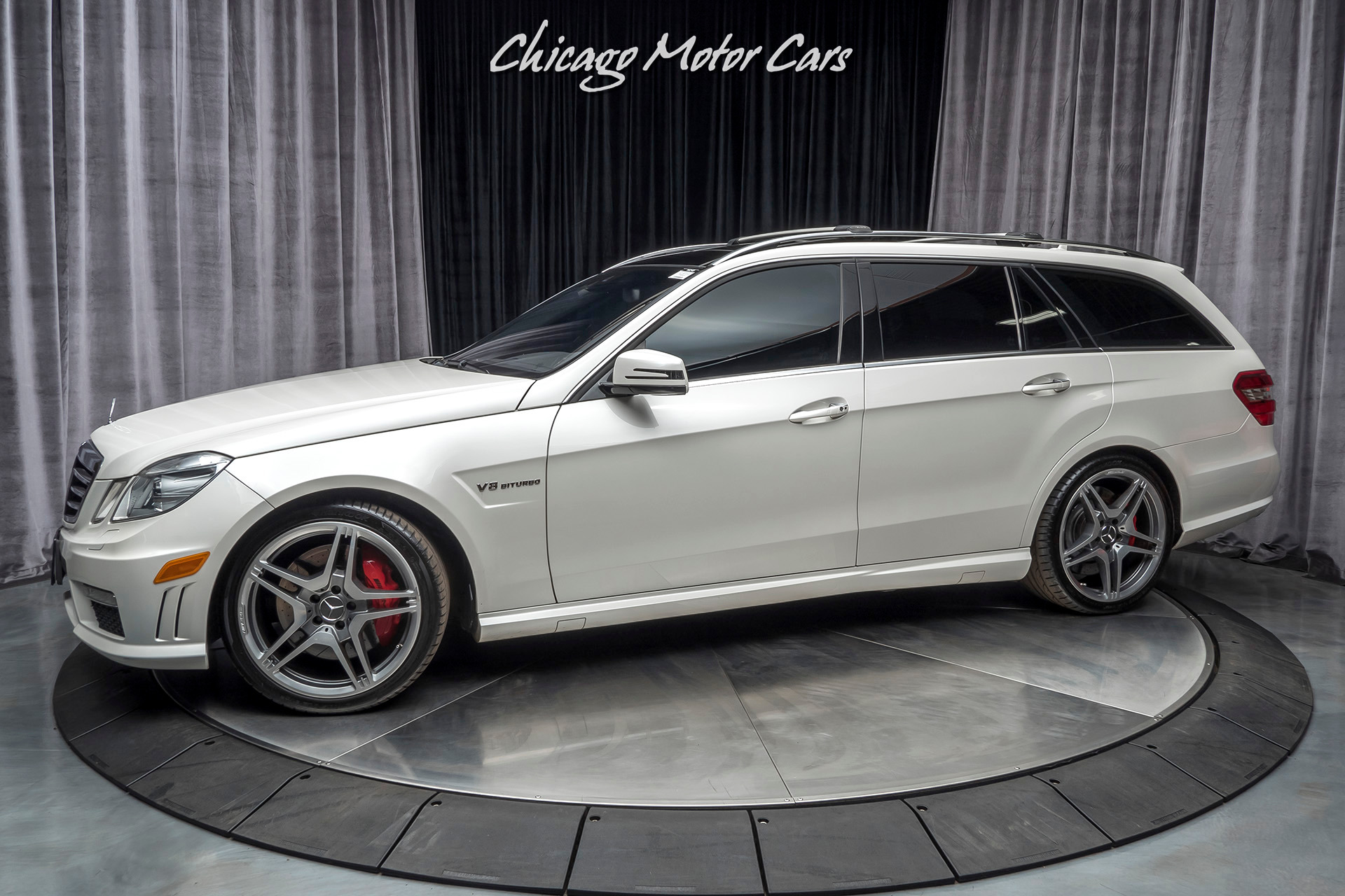 Terrific 2013 E63 Amg Hp Photos