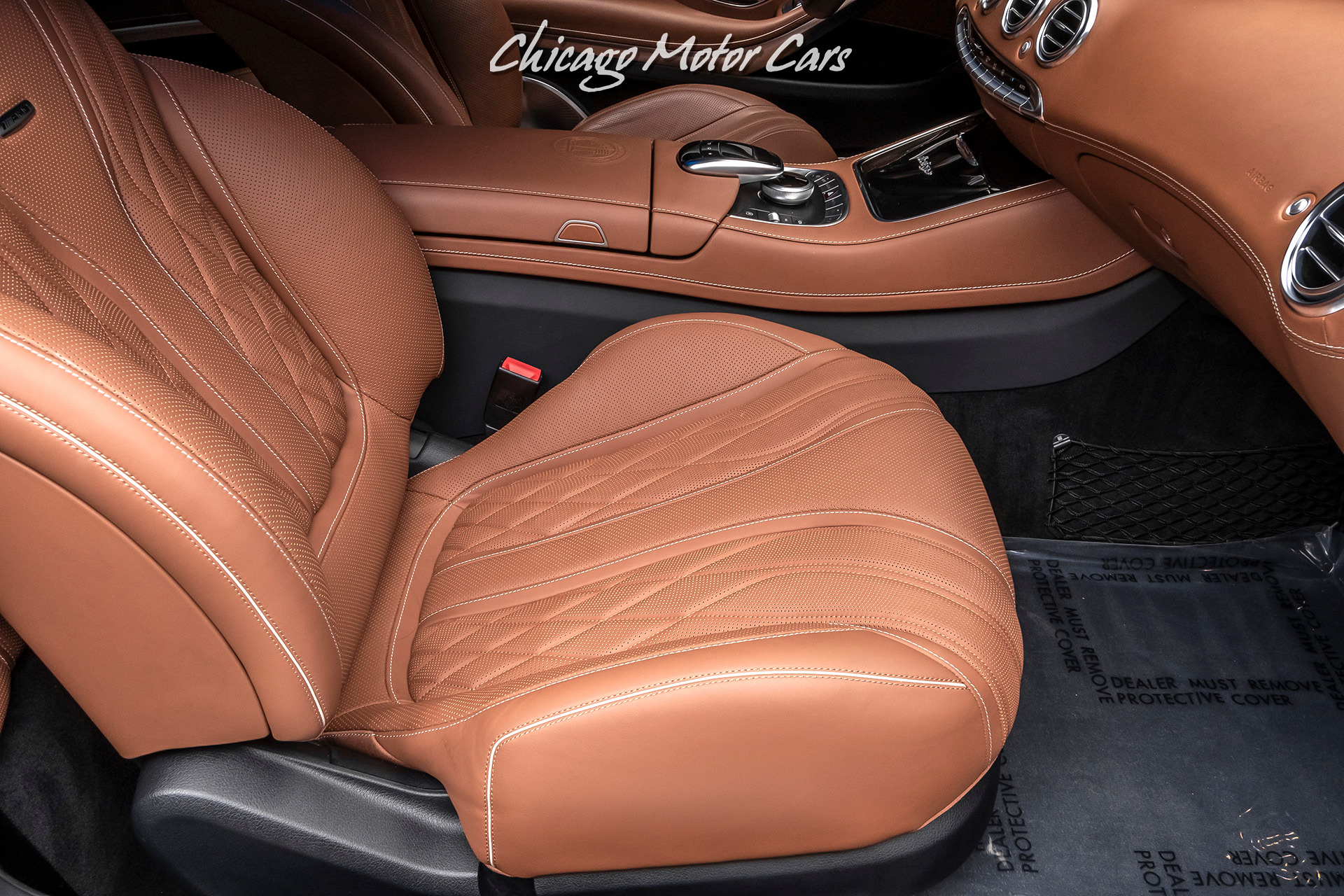 Original Smart 451 seat covers Passion black side airbag armrest ISOFIX