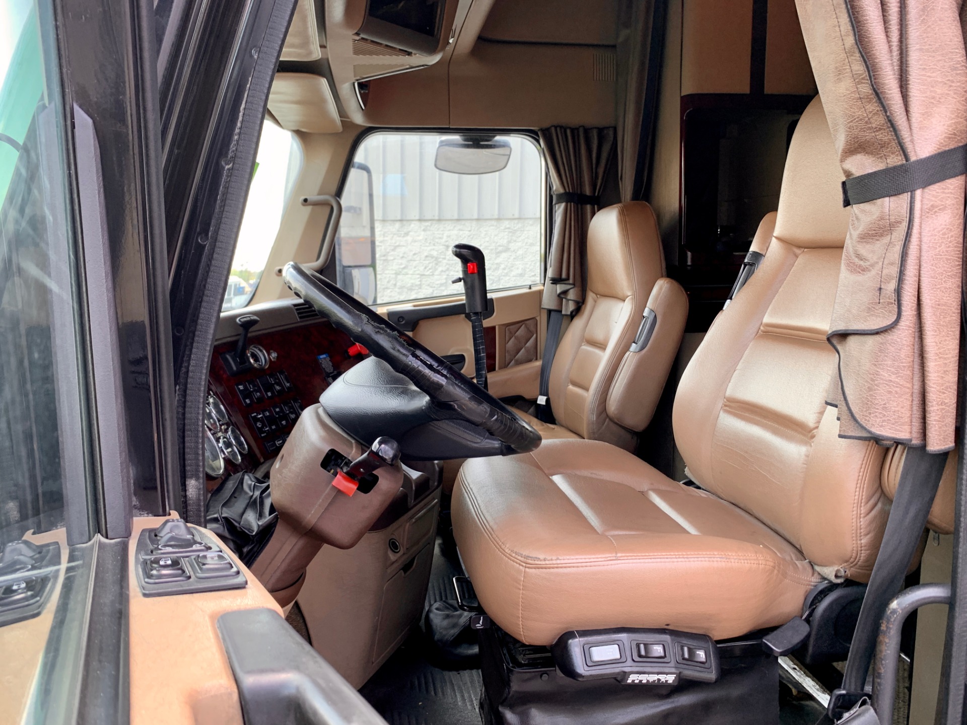 Wrangler™ Series Original Custom Fit Truck Seat Covers