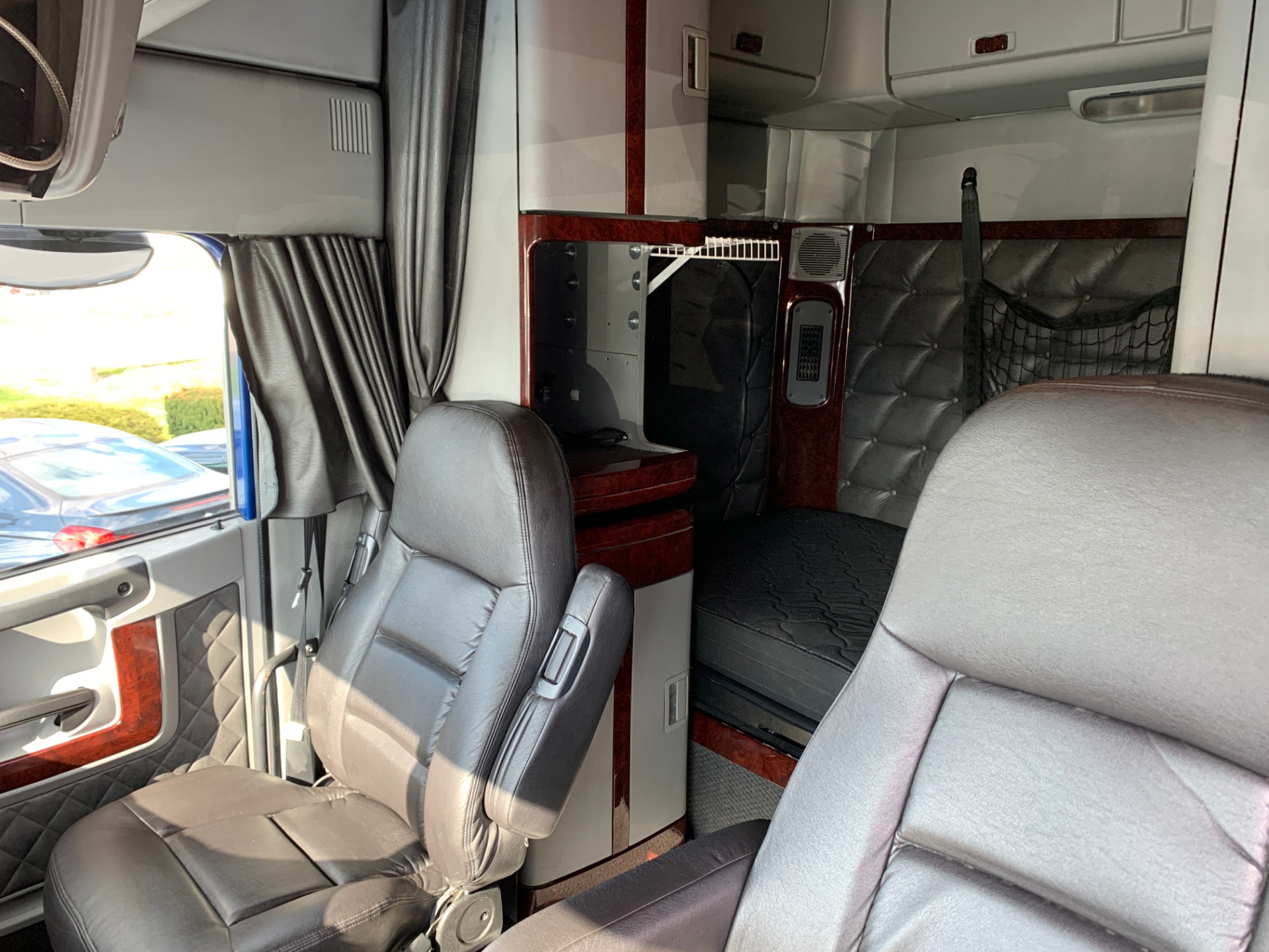 Freightliner coronado interior accessories online