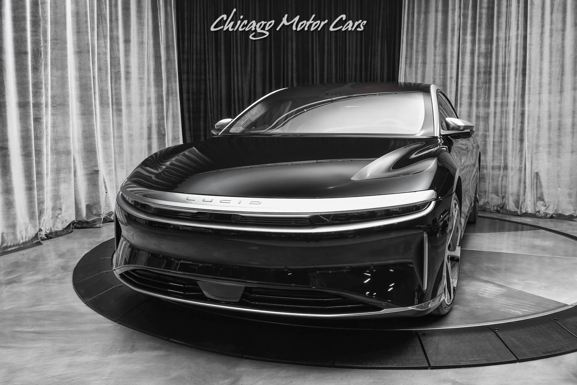 Used 2022 Lucid Air Dream Edition Performance Sedan 1 of 520