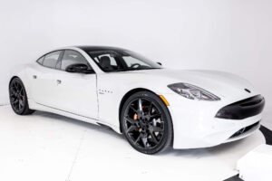 KARMA AUTOMOTIVE LAUNCHES GS-6 SERIES, DRIVING CONSUMER PASSION FOR ELECTRIC VEHICLES IN “NEW LUXURY” SEGMENT